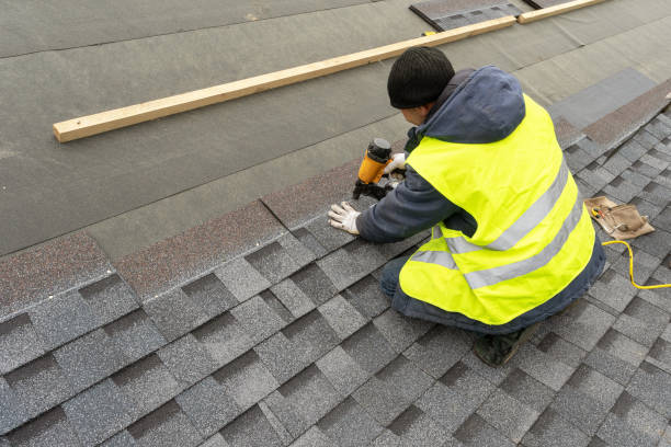 Best Residential Roofing Contractor  in Keshena, WI