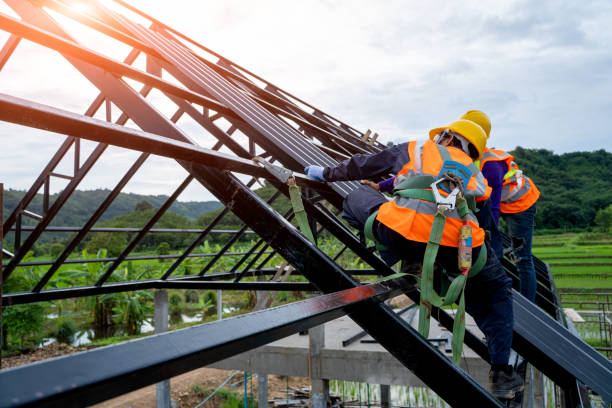 Best Slate Roofing Contractor  in Keshena, WI