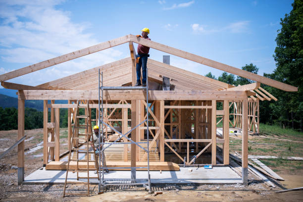 Professional Roofing Contractor in Keshena, WI