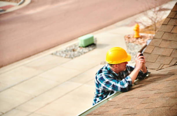 Best Commercial Roofing Services  in Keshena, WI